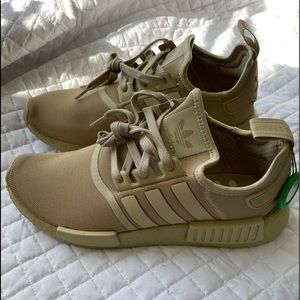 Men’s Adidas NMD R1 Savannah